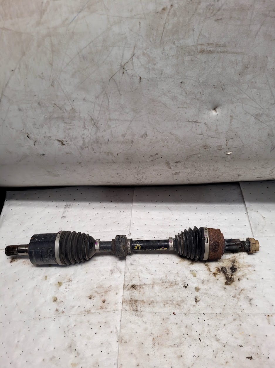 Axle Shaft for Dodge vehicles