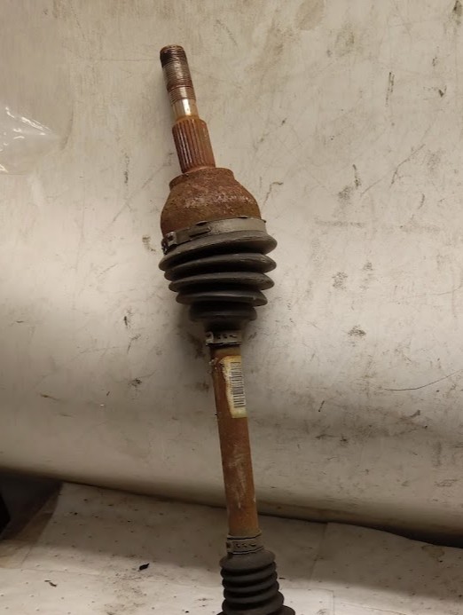 Axle Shaft for Ford and Lincoln vehicles
