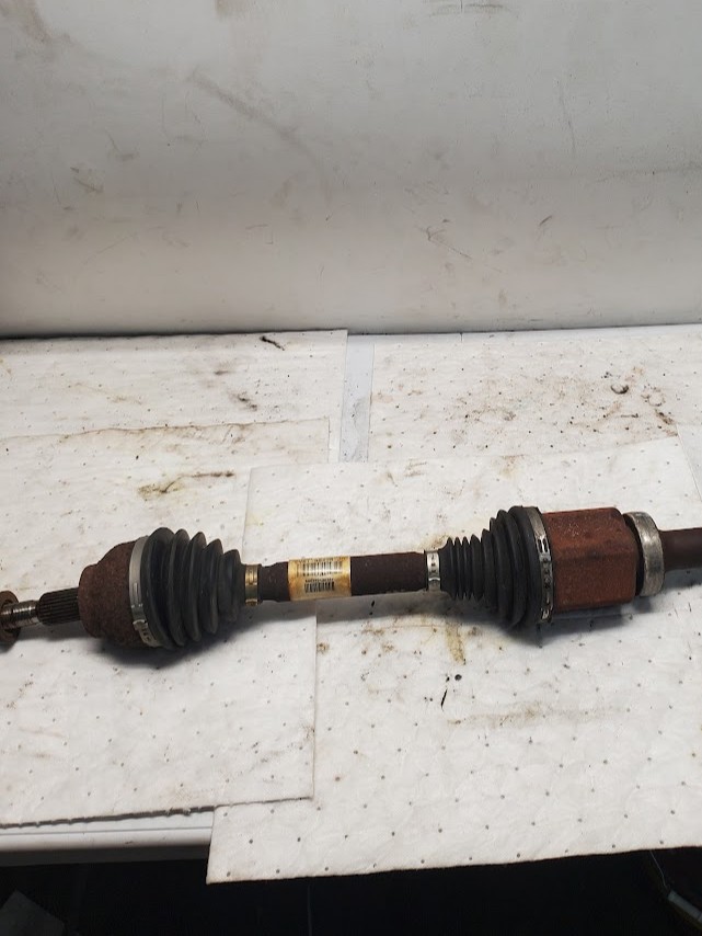 Axle Shaft for Ford vehicles