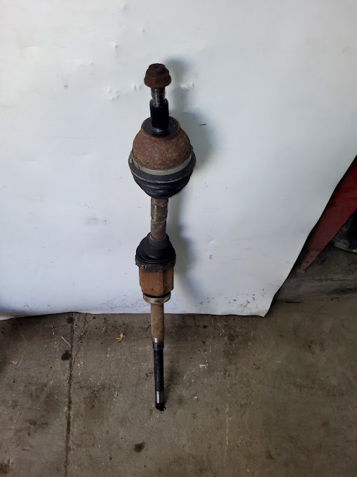 Axle Shaft for Ford vehicles