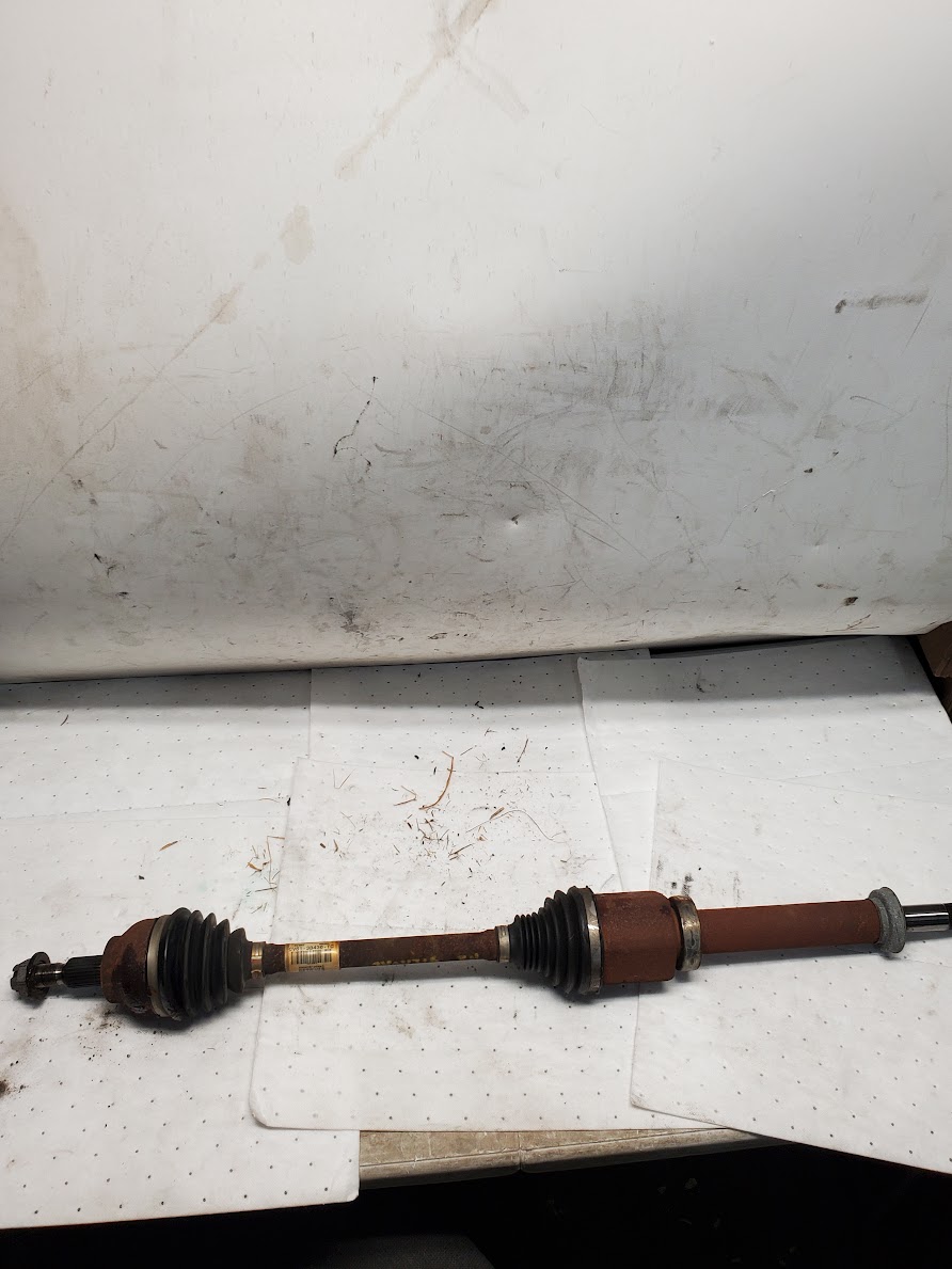 Axle Shaft for Ford vehicles