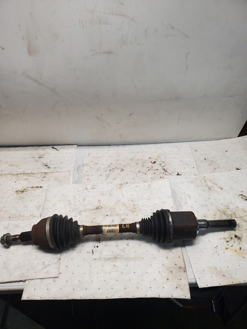 Axle Shaft for Ford vehicles