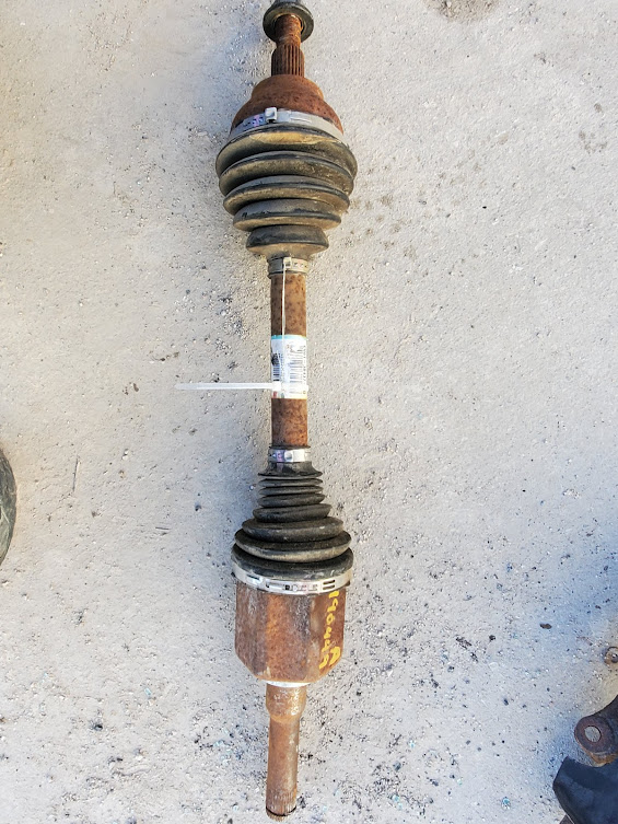 Axle Shaft for Ford vehicles