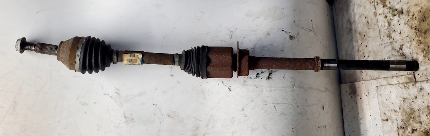 Axle Shaft for Ford vehicles