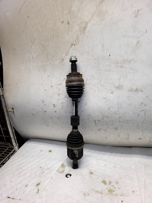 Axle Shaft for Chrysler vehicles