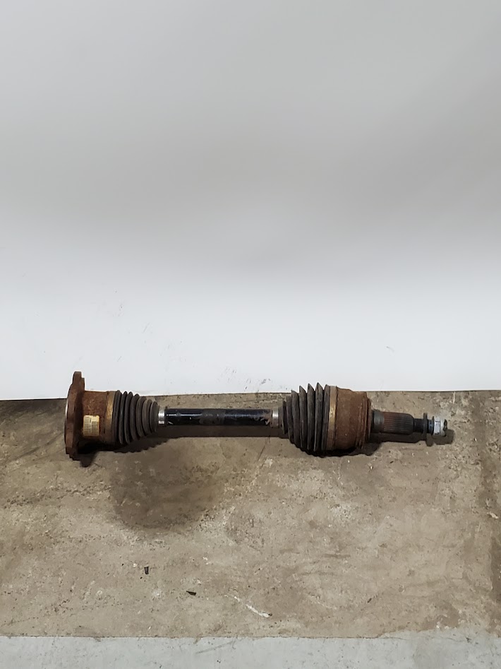 Axle Shaft for Cadillac, Chevrolet and GMC vehicles