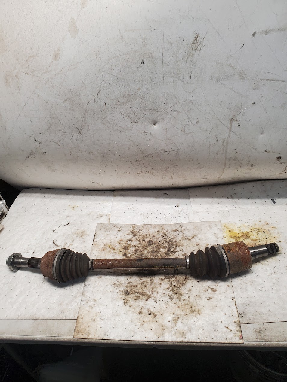 Axle Shaft for Dodge vehicles