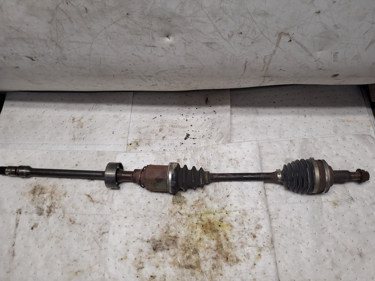 Axle Shaft for Lexus vehicles