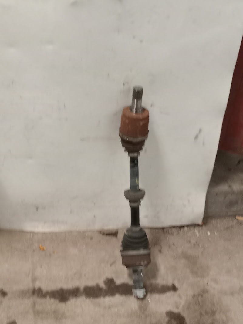 Axle Shaft for Acura vehicles