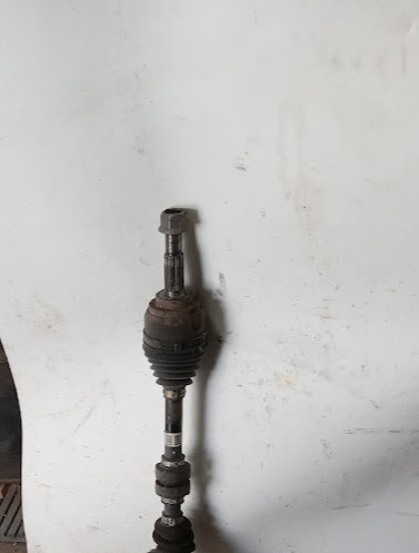 Axle Shaft for Nissan vehicles