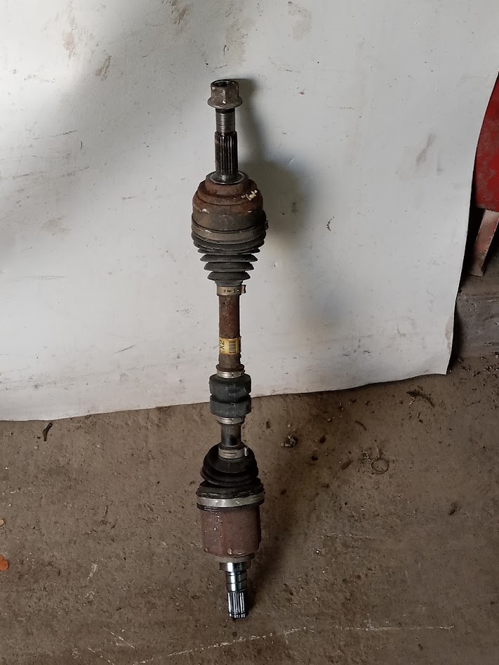 Axle Shaft for Nissan vehicles