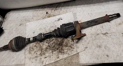Axle Shaft for Lexus and Toyota vehicles