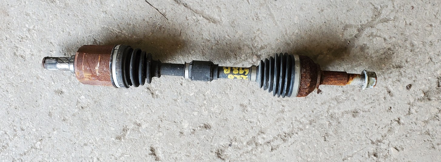 Axle Shaft for Nissan vehicles