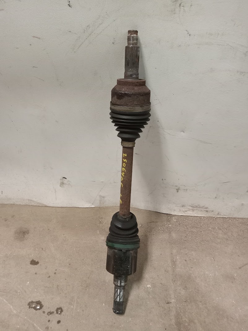 Axle Shaft for Mazda vehicles