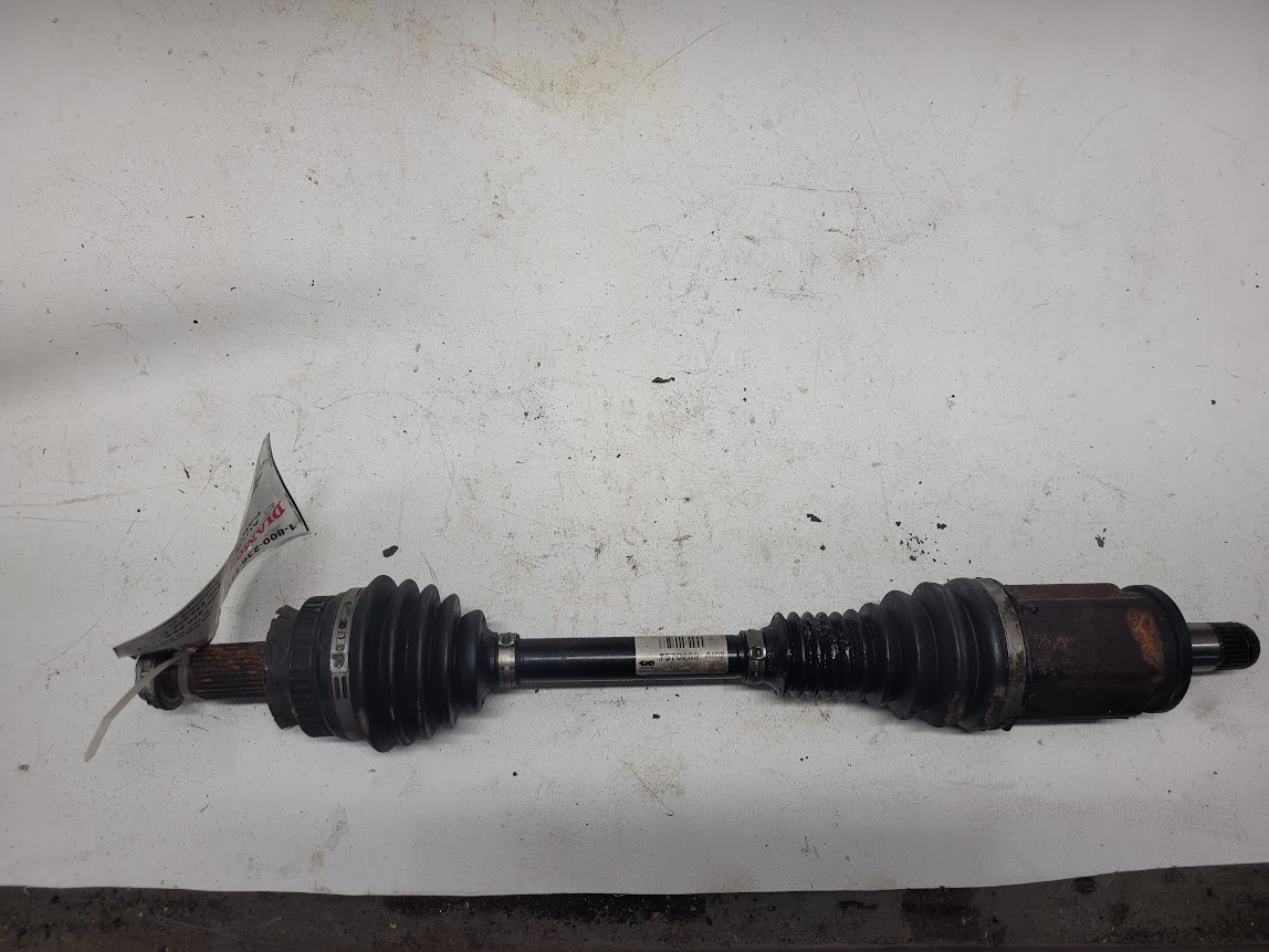 Axle Shaft for Bmw vehicles