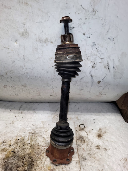 Axle Shaft for Audi vehicles