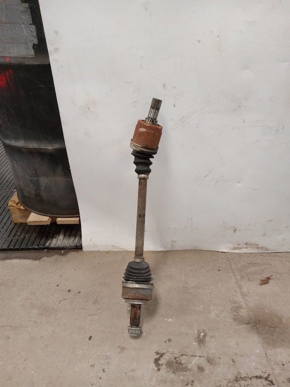Axle Shaft for Honda vehicles