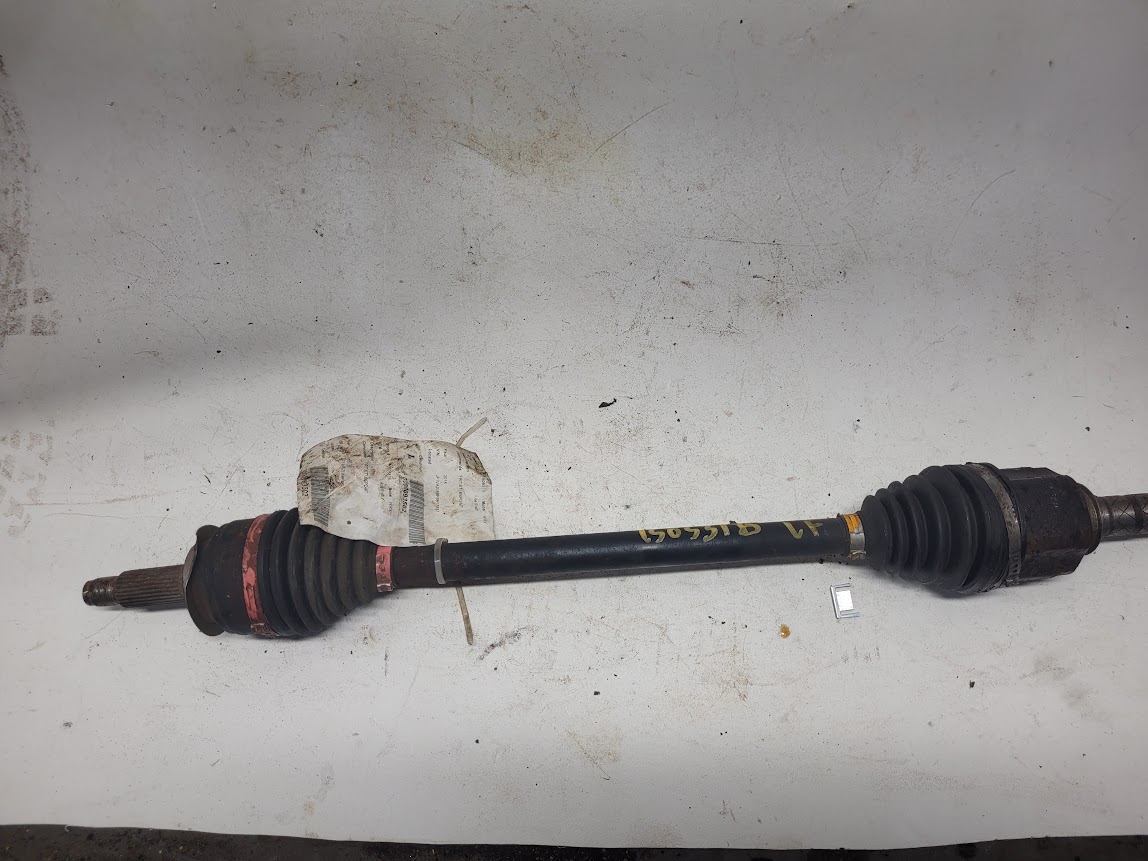Axle Shaft for Subaru vehicles