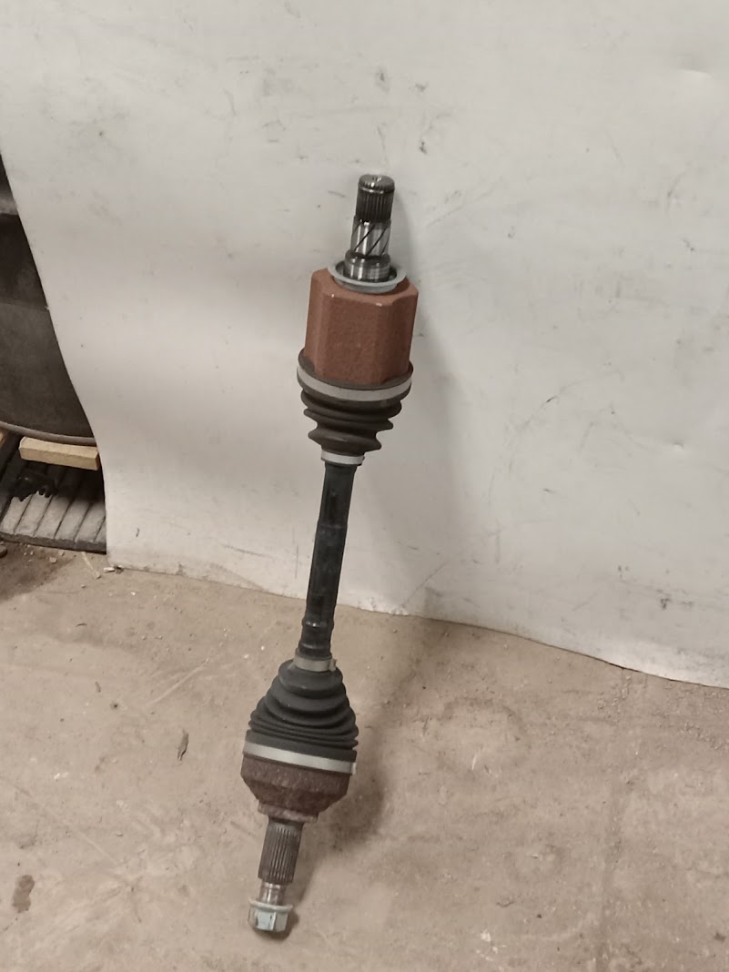 Axle Shaft for Nissan vehicles