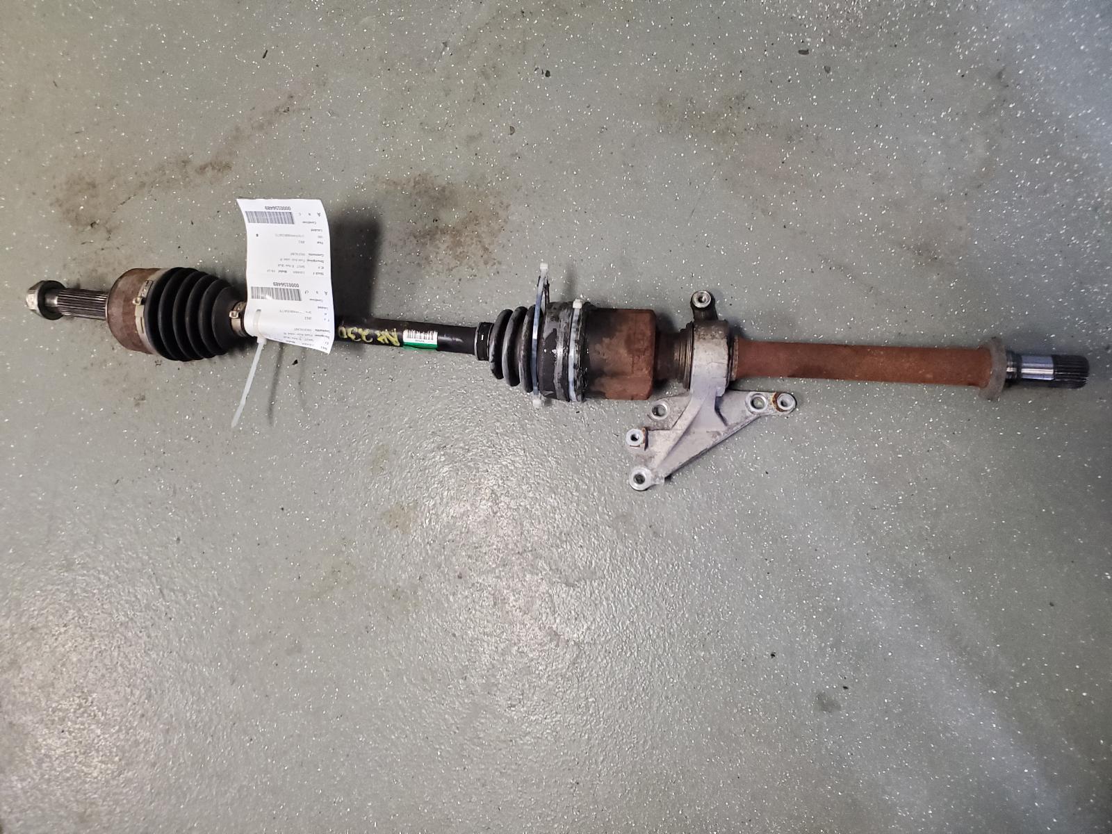 Axle Shaft for Honda vehicles