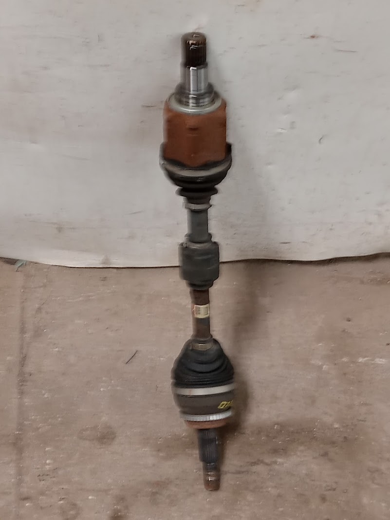 Axle Shaft for Toyota vehicles