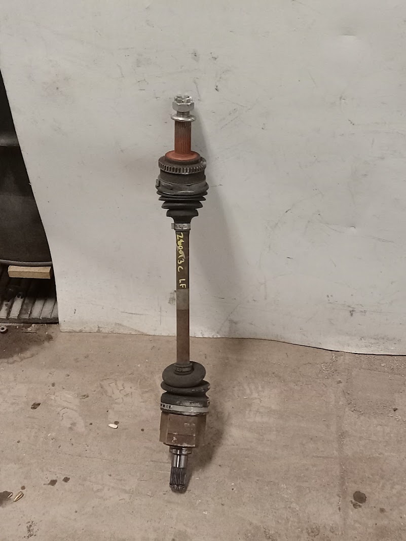 Axle Shaft for Hyundai vehicles
