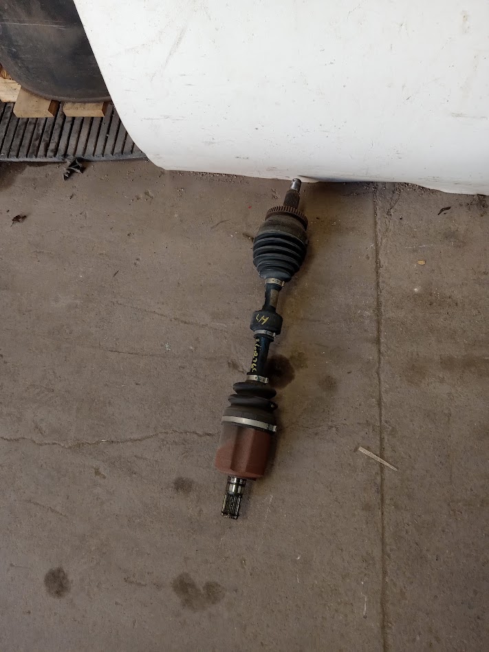 Axle Shaft for Hyundai and Kia vehicles
