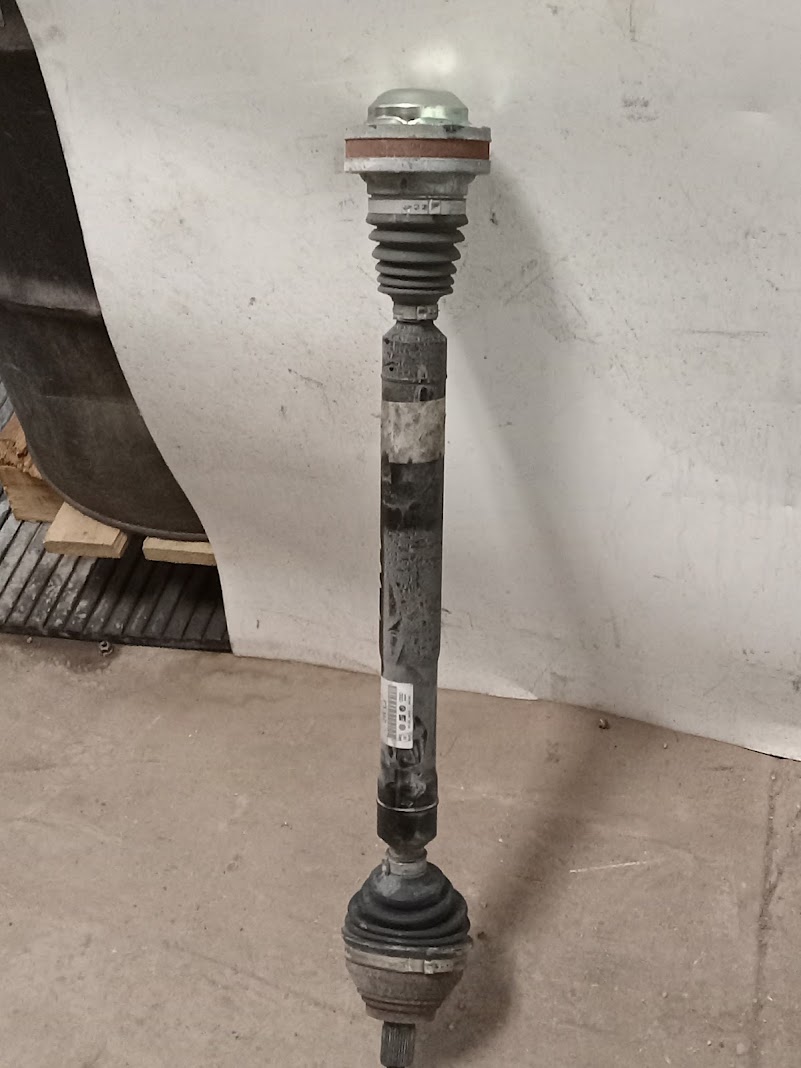 Axle Shaft for Volkswagen vehicles