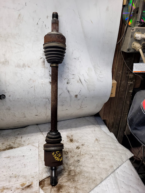 Axle Shaft for Honda vehicles