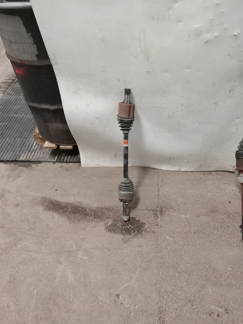 Axle Shaft for Acura vehicles