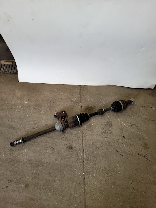 Axle Shaft for Mazda vehicles