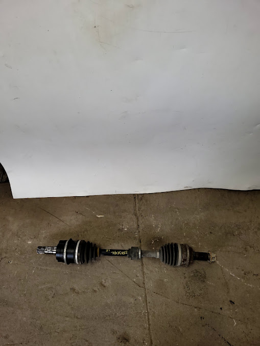 Axle Shaft for Mazda vehicles
