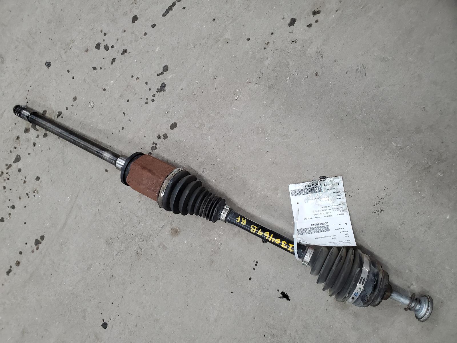 Axle Shaft for Bmw vehicles