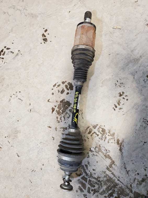 Axle Shaft for Bmw vehicles