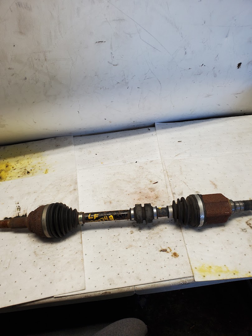 Axle Shaft for Nissan vehicles