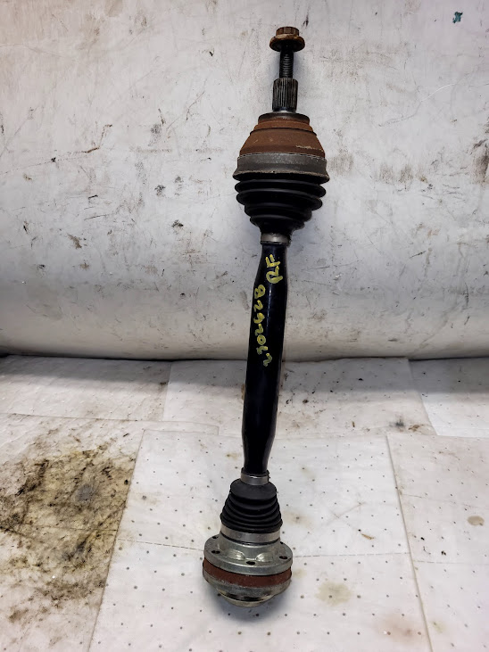 Axle Shaft for Audi vehicles