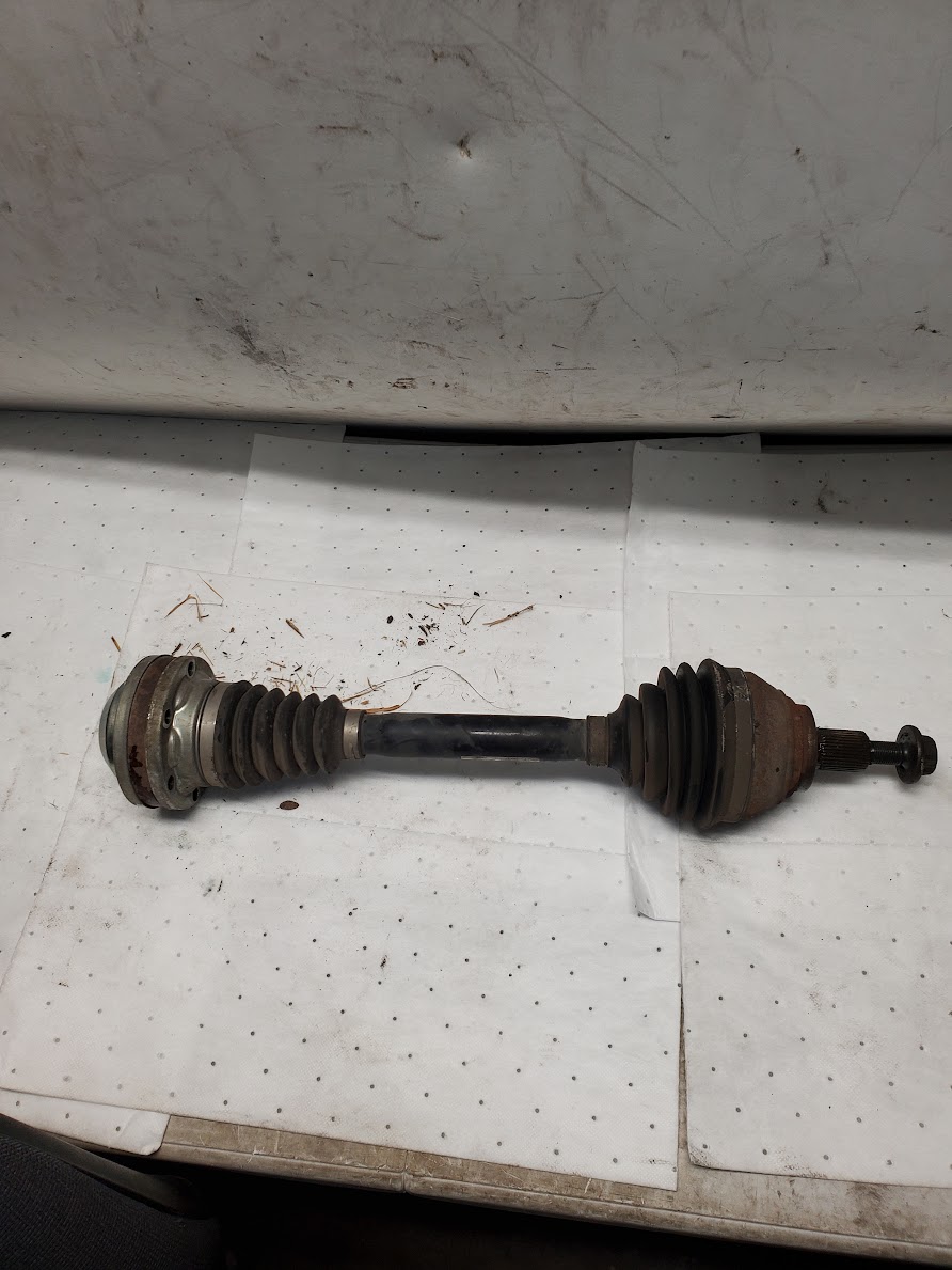 Axle Shaft for Audi vehicles