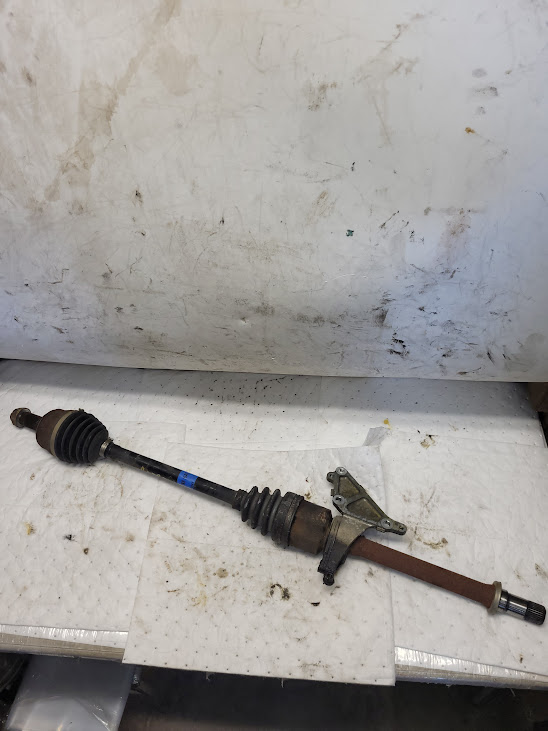Axle Shaft for Honda vehicles