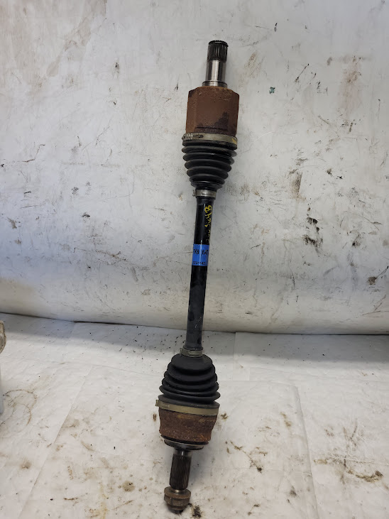 Axle Shaft for Honda vehicles