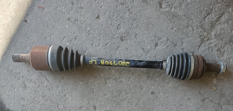 Axle Shaft for Honda vehicles
