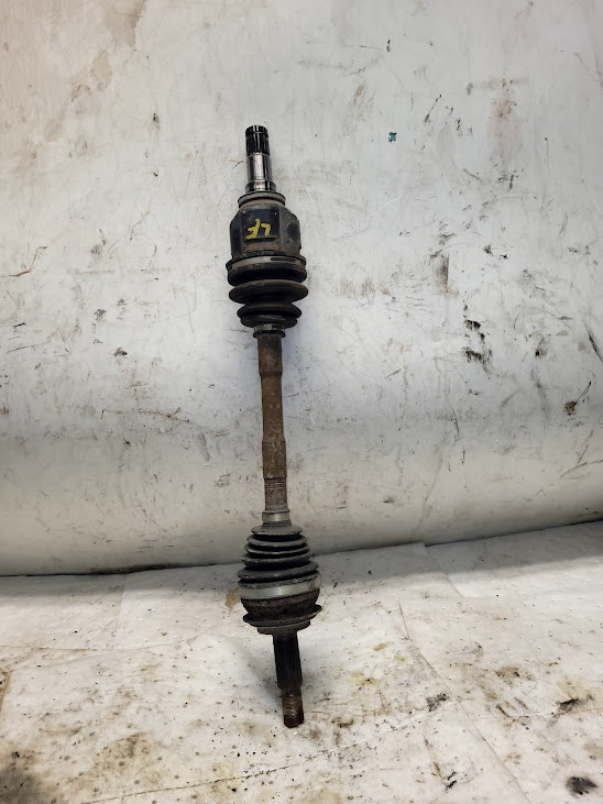Axle Shaft for Toyota vehicles