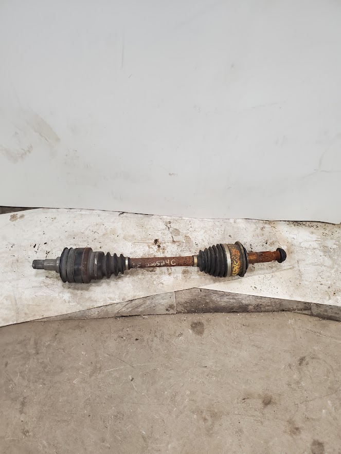 Axle Shaft for Toyota vehicles