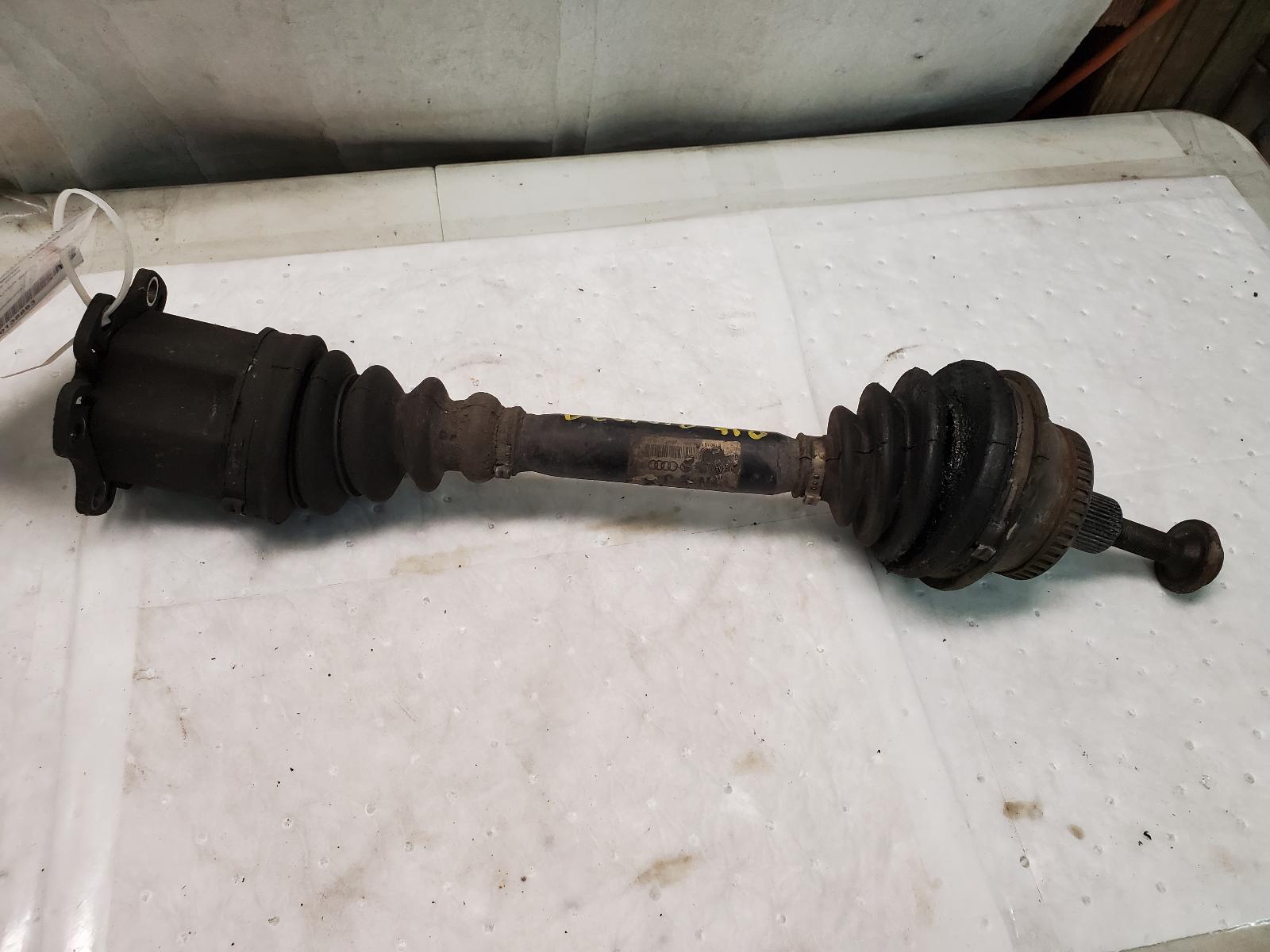 Axle Shaft for Audi vehicles