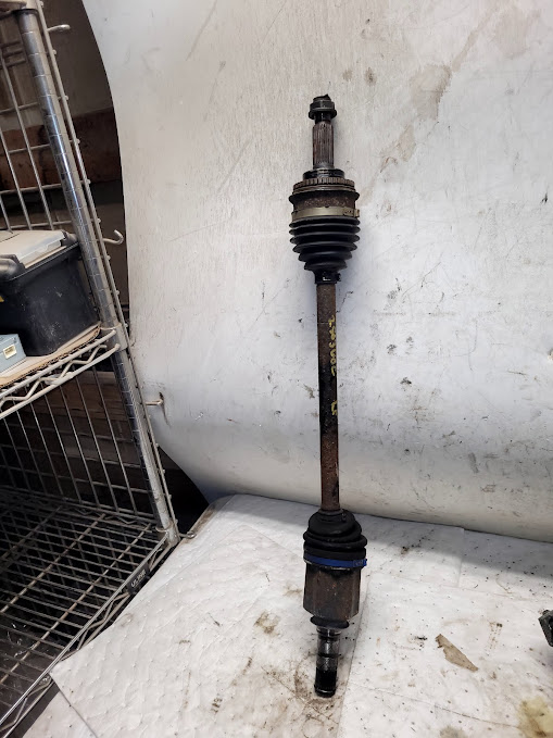 Axle Shaft for Subaru vehicles