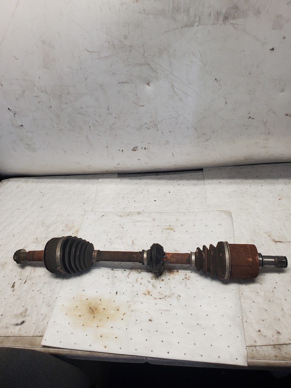 Axle Shaft for Honda vehicles