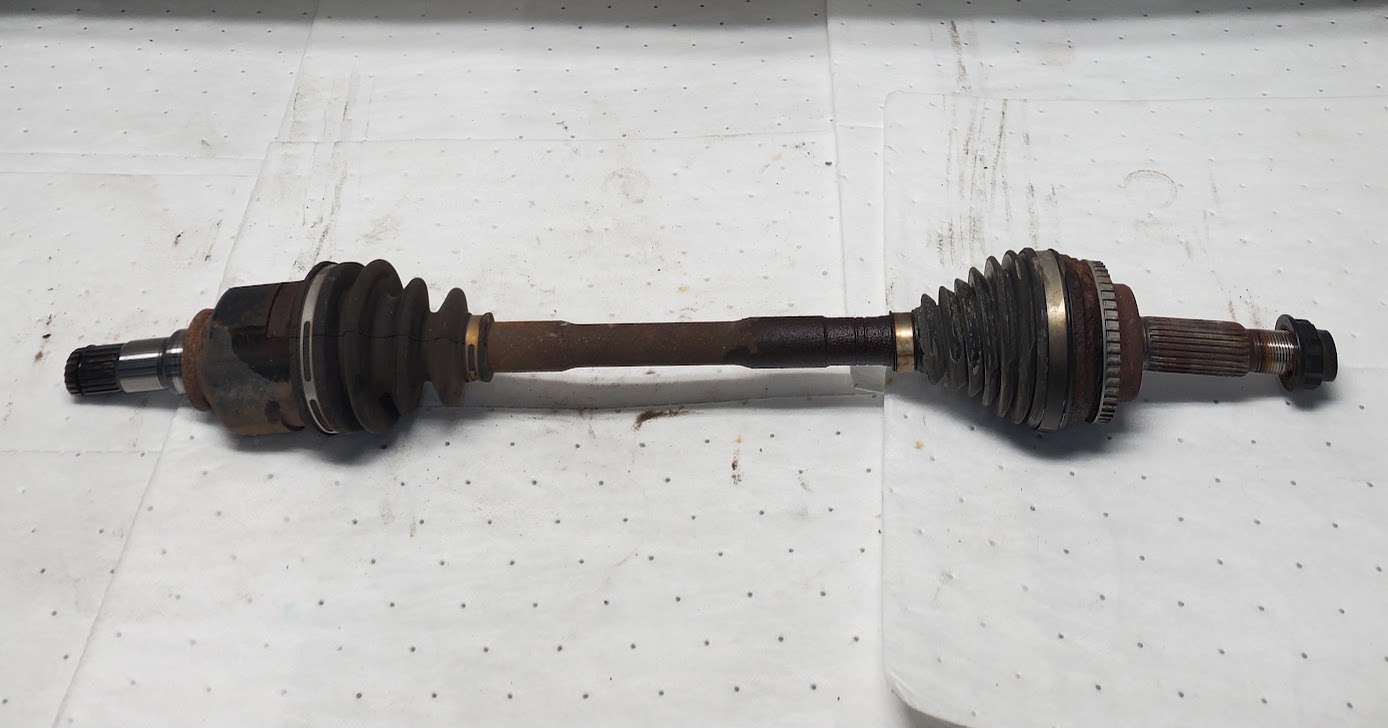Axle Shaft for Toyota vehicles