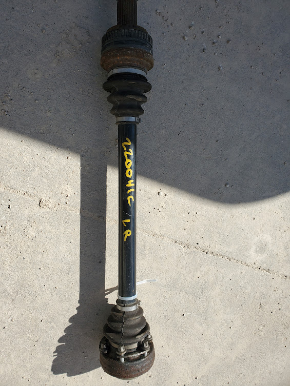 Axle Shaft for Bmw vehicles