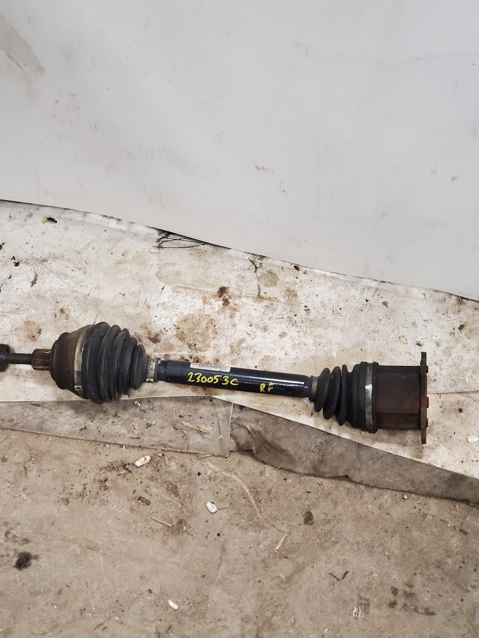 Axle Shaft for Audi vehicles