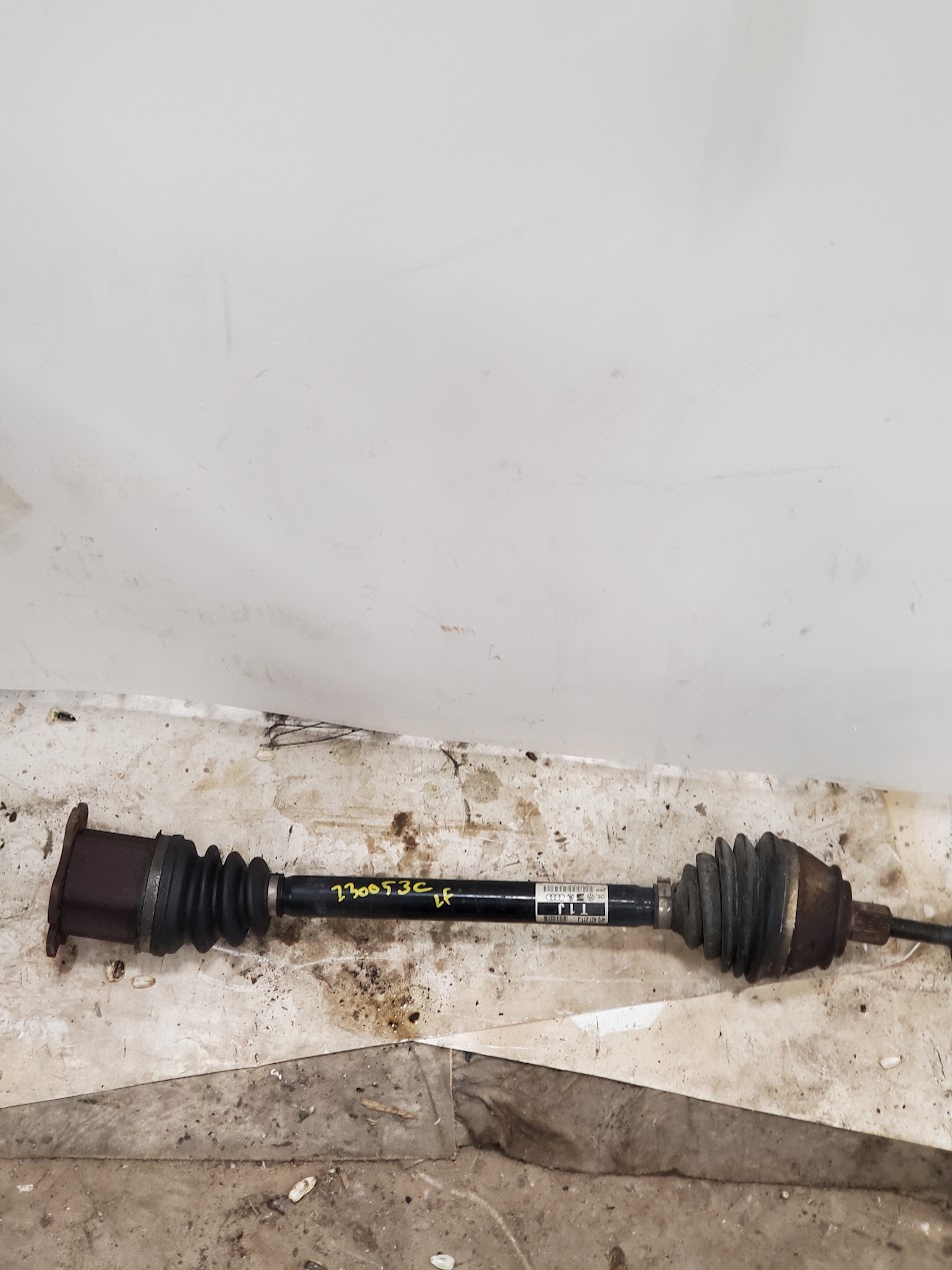 Axle Shaft for Audi vehicles