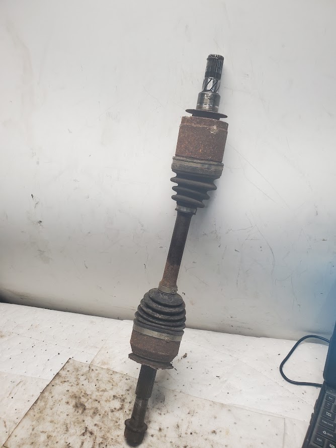 Axle Shaft for Nissan vehicles